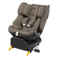 Scaun auto rotativ Maxi-Cosi Emerald 360 Pro i-Size, 40-150 cm