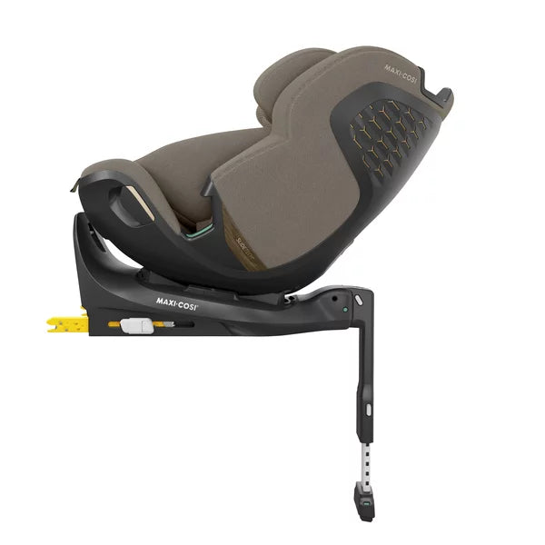 Scaun auto rotativ Maxi-Cosi Emerald 360 Pro i-Size, 40-150 cm