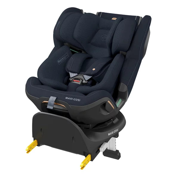 SCAUN AUTO Maxi Cosi EMERALD 360 PRO