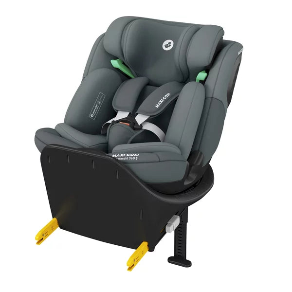 SCAUN AUTO Maxi Cosi EMERALD 360 S