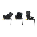 Scaun auto rotativ Maxi-Cosi Emerald 360 S i-Size, 40-150 cm