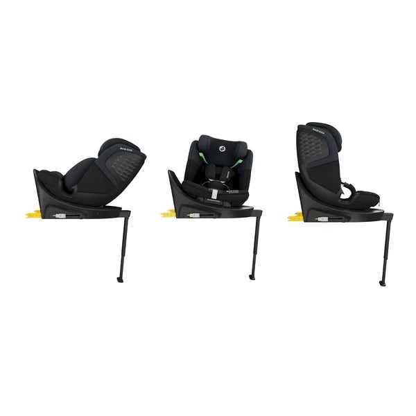 SCAUN AUTO Maxi Cosi EMERALD 360 S