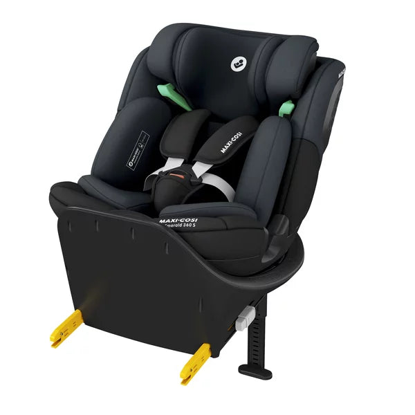SCAUN AUTO Maxi Cosi EMERALD 360 S