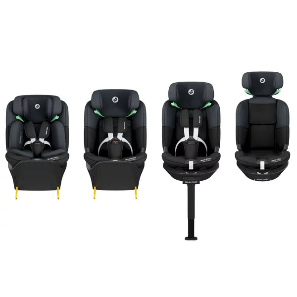 SCAUN AUTO Maxi Cosi EMERALD 360 S