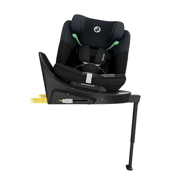 SCAUN AUTO Maxi Cosi EMERALD 360 S