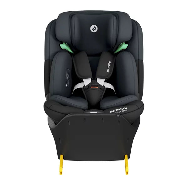 SCAUN AUTO Maxi Cosi EMERALD 360 S