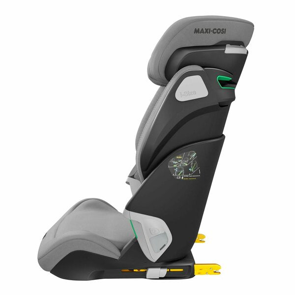Scaun Auto i-Size Maxi-Cosi Kore / Kore Pro 100-150 cm 3.5-12 ani