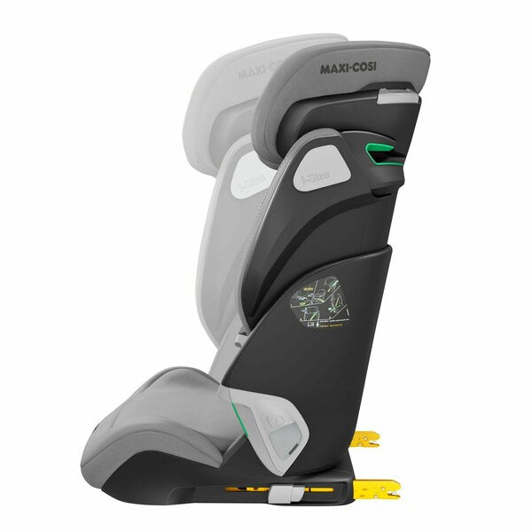 Scaun Auto i-Size Maxi-Cosi Kore / Kore Pro 100-150 cm 3.5-12 ani