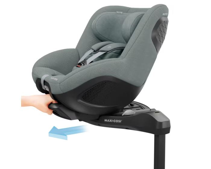 Scaun auto Maxi-Cosi Mica 360 PRO