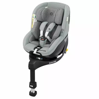 Scaun auto rotativ Maxi-Cosi Mica Pro Eco i-Size, 40-105 cm
