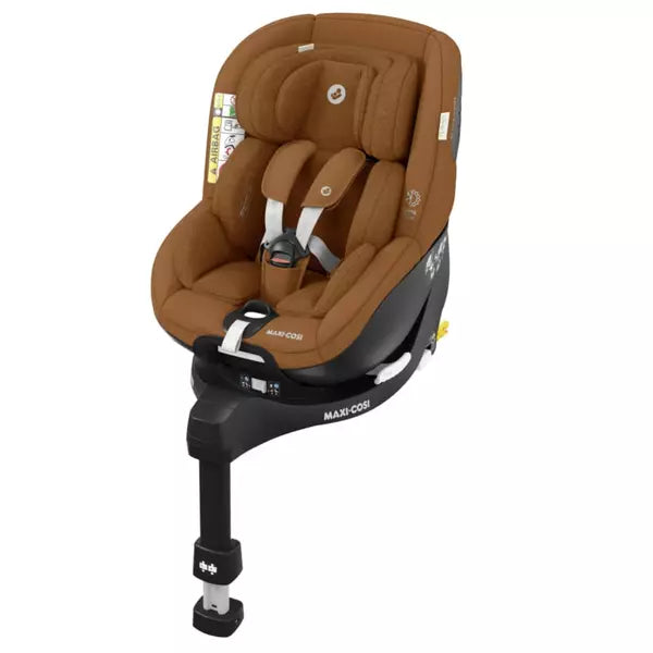 Scaun auto Maxi-Cosi Mica Pro Eco i-size