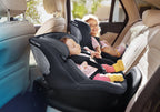 Scaun auto rotativ Maxi-Cosi Mica Pro Eco i-Size, 40-105 cm
