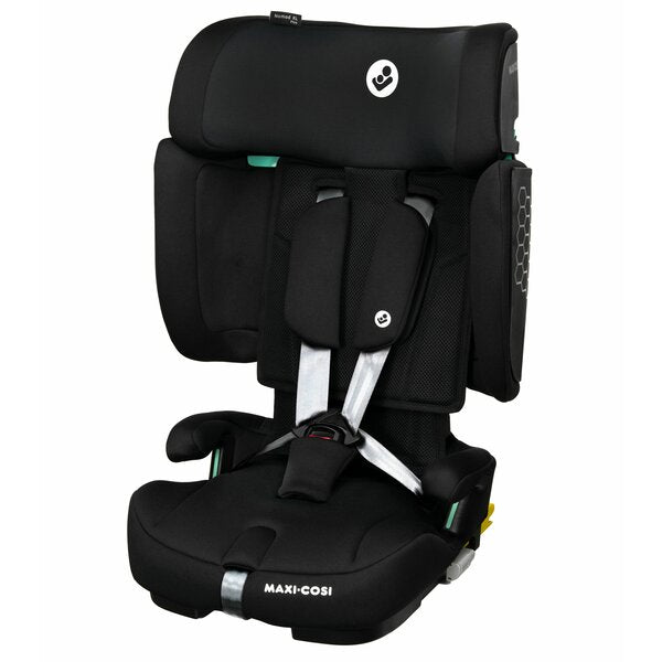 MC SCAUN AUTO NOMAD XL PLUS - AUTHENTIC BLACK