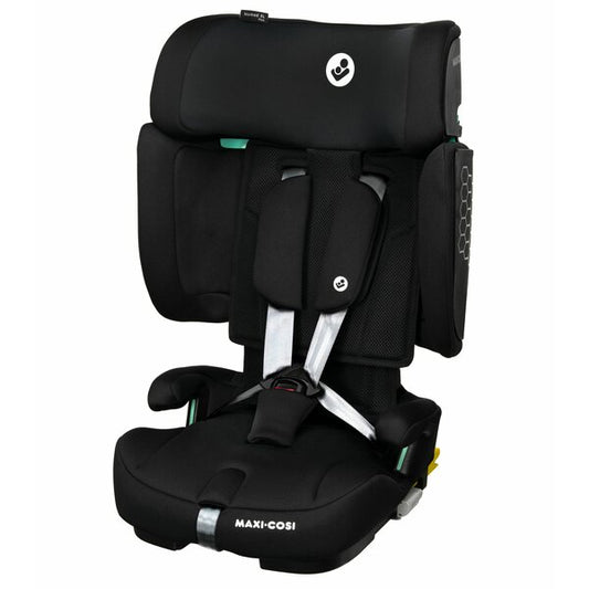 MC SCAUN AUTO NOMAD XL PLUS - AUTHENTIC BLACK