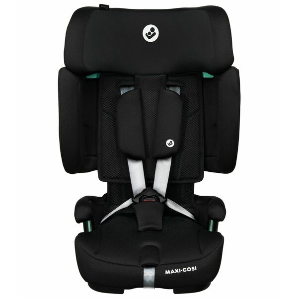 MC SCAUN AUTO NOMAD XL PLUS - AUTHENTIC BLACK