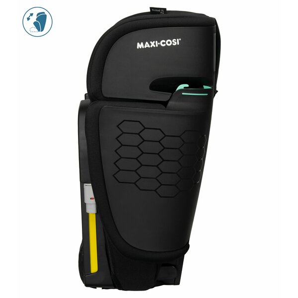 MC SCAUN AUTO NOMAD XL PLUS - AUTHENTIC BLACK