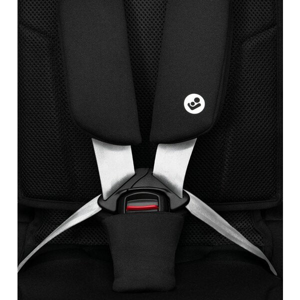 MC SCAUN AUTO NOMAD XL PLUS - AUTHENTIC BLACK