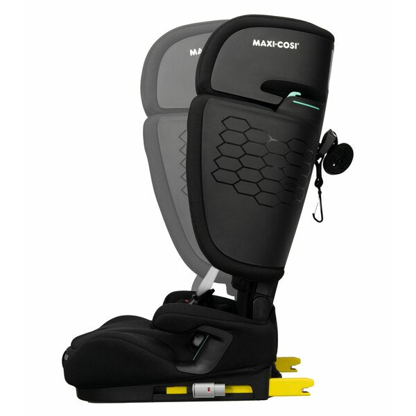 MC SCAUN AUTO NOMAD XL PLUS - AUTHENTIC BLACK