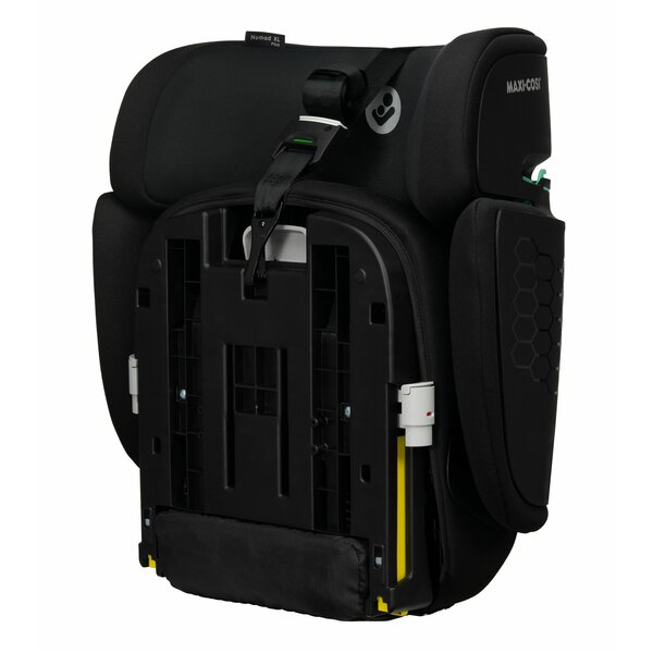 MC SCAUN AUTO NOMAD XL PLUS - AUTHENTIC BLACK