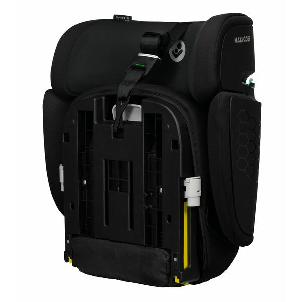 MC SCAUN AUTO NOMAD XL PLUS - AUTHENTIC BLACK