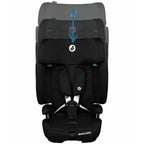 MC SCAUN AUTO NOMAD XL PLUS - AUTHENTIC BLACK