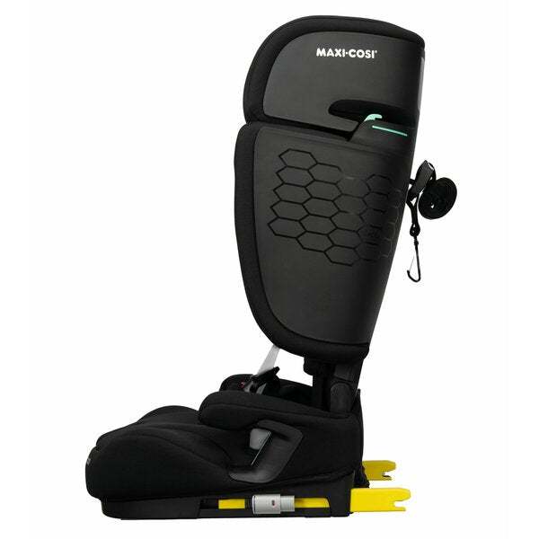 MC SCAUN AUTO NOMAD XL PLUS - AUTHENTIC BLACK