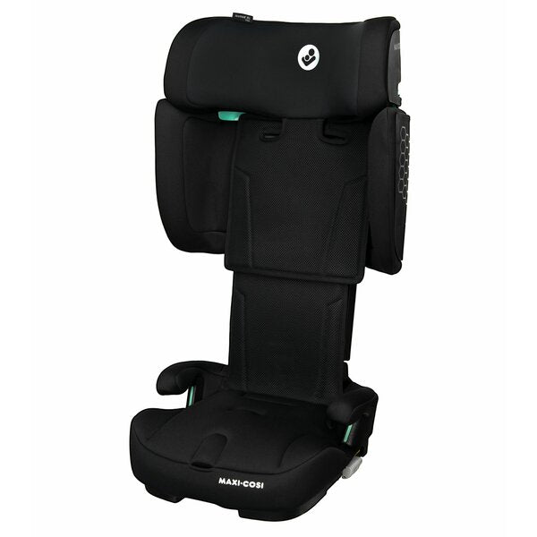 MC SCAUN AUTO NOMAD XL PLUS - AUTHENTIC BLACK