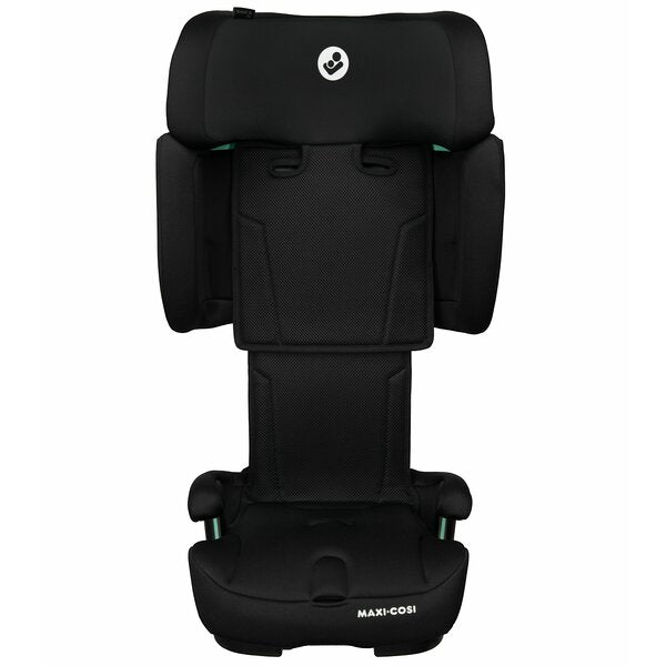 MC SCAUN AUTO NOMAD XL PLUS - AUTHENTIC BLACK