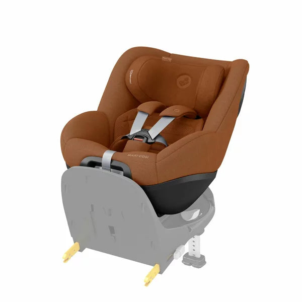 Scaun auto Maxi-Cosi Pearl 360 Pro, insert nou-născut