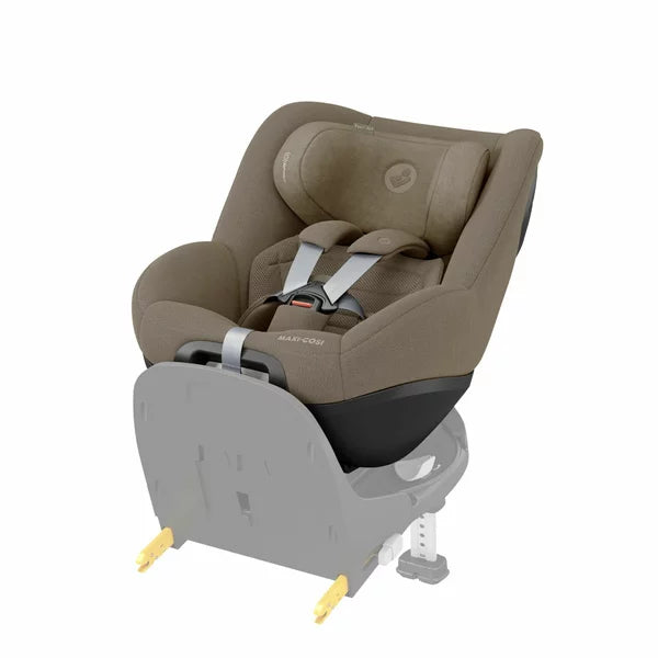 Scaun auto Maxi-Cosi Pearl 360 Pro, ambalaj și cutie produs