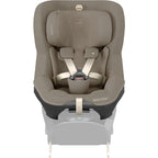 Scaun Auto Maxi-Cosi Pearl Slide Pro i-Size cu SlideTech 3 luni - 4 ani