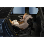 Scaun Auto Maxi-Cosi Pearl Slide Pro i-Size cu SlideTech 3 luni - 4 ani