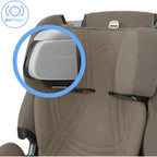 Scaun Auto Maxi-Cosi Pearl XL Slide Pro i-Size All-in-One 3 luni - 12 ani