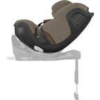 Scaun Auto Maxi-Cosi Pearl XL Slide Pro i-Size All-in-One 3 luni - 12 ani