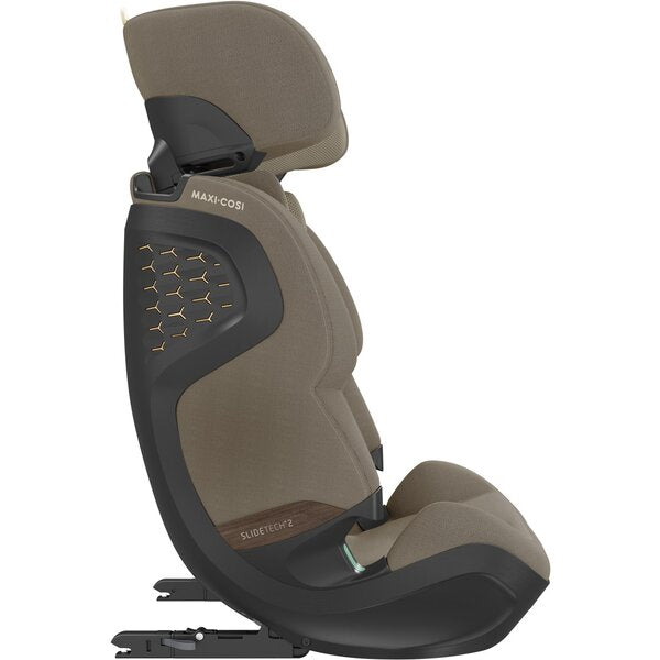 Scaun Auto Maxi-Cosi Pearl XL Slide Pro i-Size All-in-One 3 luni - 12 ani