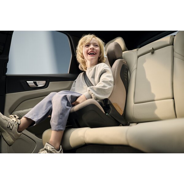 Scaun Auto Maxi-Cosi Pearl XL Slide Pro i-Size All-in-One 3 luni - 12 ani