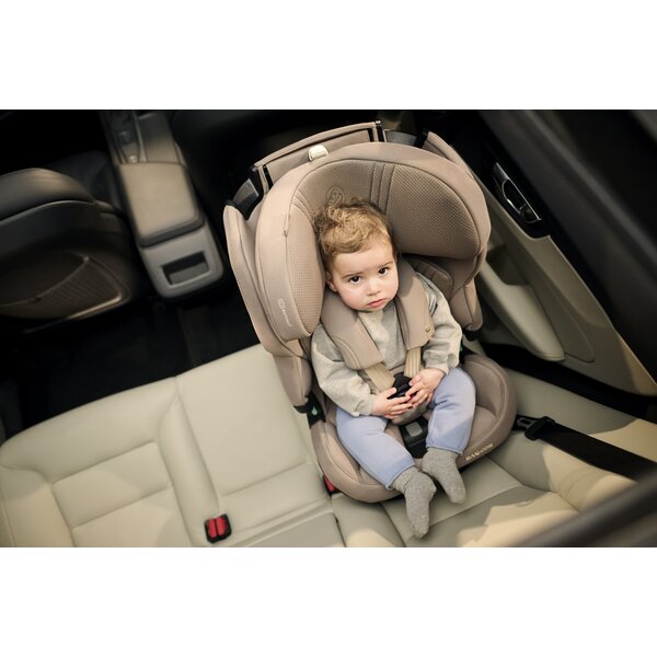 Scaun Auto Maxi-Cosi Pearl XL Slide Pro i-Size All-in-One 3 luni - 12 ani