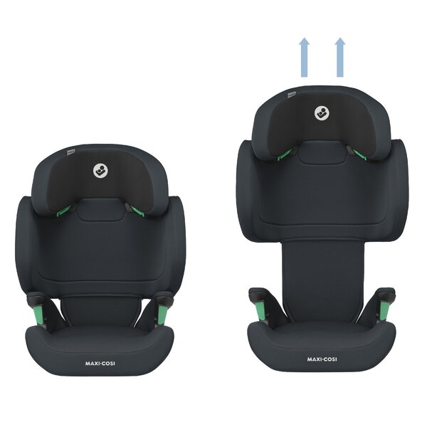 Scaun Auto Maxi-Cosi RodiFix M i-Size