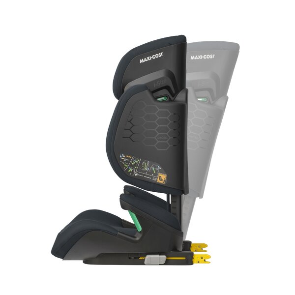 Scaun Auto Maxi-Cosi RodiFix M i-Size