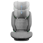 Scaun Auto Maxi-Cosi RodiFix Pro 2 i-Size
