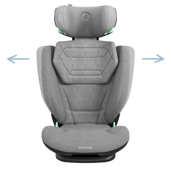Scaun Auto Maxi-Cosi RodiFix Pro 2 i-Size