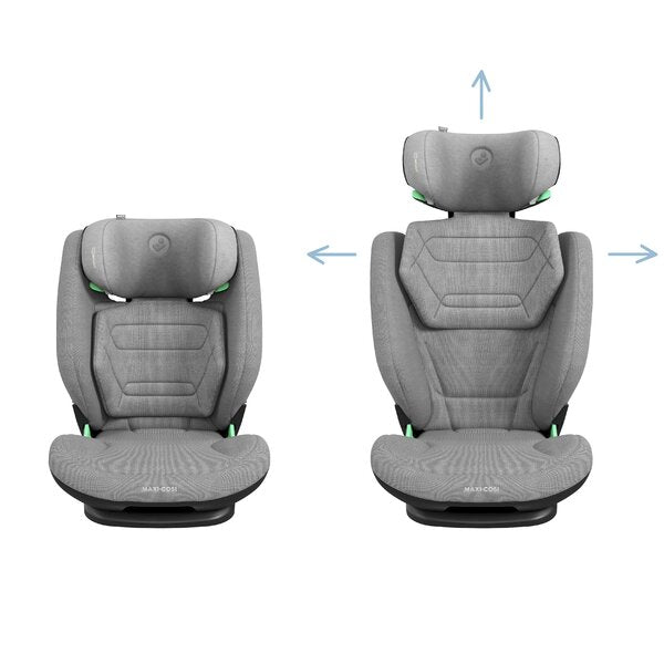 Scaun Auto Maxi-Cosi RodiFix Pro 2 i-Size