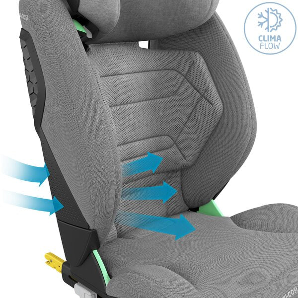 Scaun Auto Maxi-Cosi RodiFix Pro 2 i-Size
