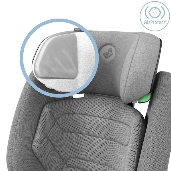 Scaun Auto Maxi-Cosi RodiFix Pro 2 i-Size