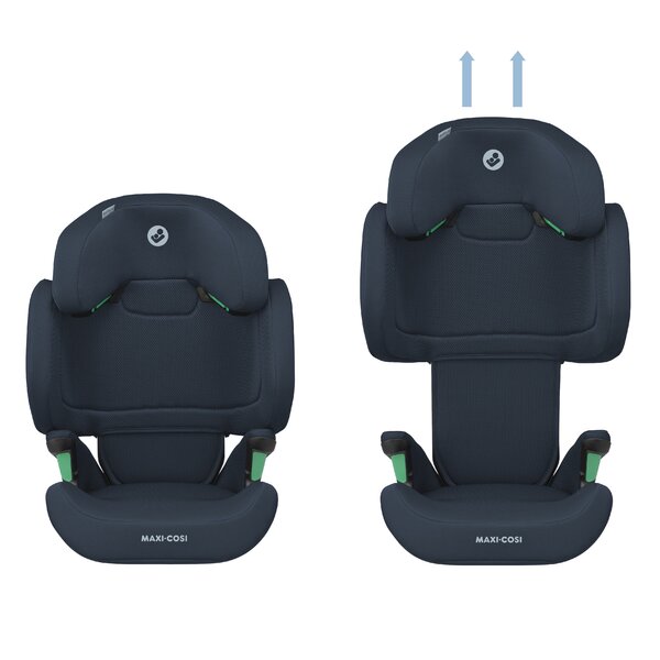 Scaun Auto Maxi-Cosi RodiFix R i-Size