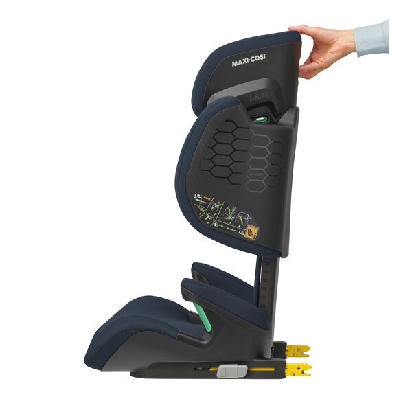 Scaun Auto Maxi-Cosi RodiFix R i-Size