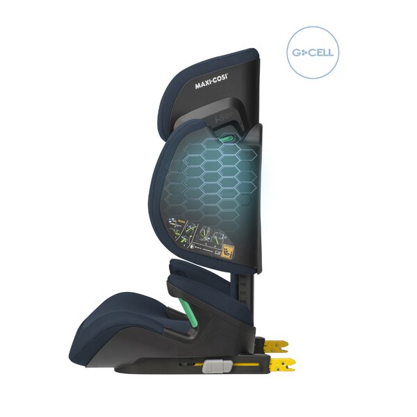Scaun Auto Maxi-Cosi RodiFix R i-Size
