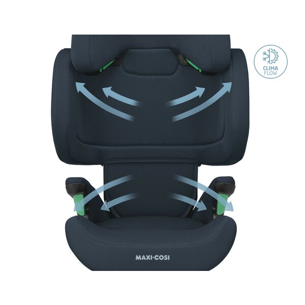 Scaun Auto Maxi-Cosi RodiFix R i-Size