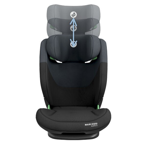 Scaun Auto Maxi-Cosi RodiFix S i-Size Booster