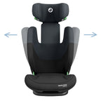 Scaun Auto Maxi-Cosi RodiFix S i-Size Booster